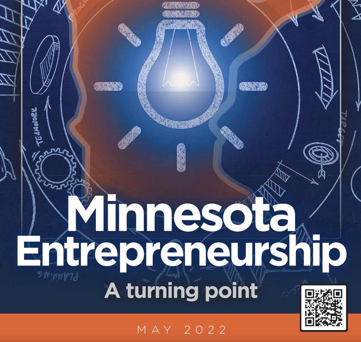 grove's tweet photo. Love this look at MN startup ecosystem from @MN_Chamber this wk https://t.co/jk6APlUCl2

Excellent insights &amp; a call to invest in state supports like @LaunchMinnesota - we agree! #mnleg https://t.co/cY233eItGs