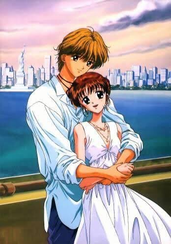 ママレードボーイのtwitterイラスト検索結果 古い順