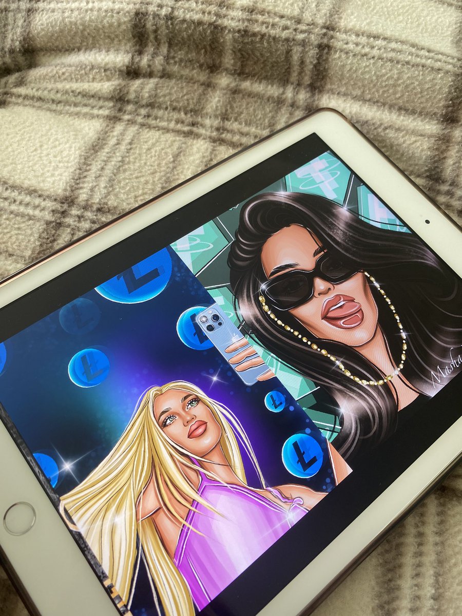 poluektova_m's tweet photo. OMG My new #Nftcollection is launching today!😍 Thank you all for support! You inspire me every day ❤️

#NFTCommunity #nftart #NFTs #nftcollector #NFTcollections https://t.co/3qhjTTZnUI