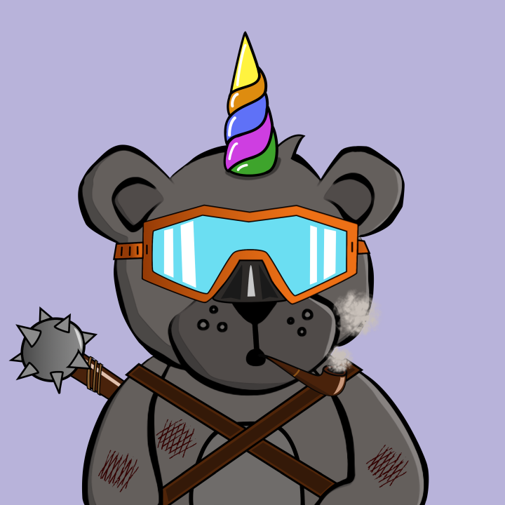 baffledbears's tweet photo. 🧸🔜🌛Check our collection and get your dope Baffled Bears #NFT💎
https://t.co/ZAdFz6PK6S
📈Here are some stats:🔹350+ sales, 152+ SOL volume traded, Floor:0.30 Sol 
#NFTs #NFTCommunity  #SolanaNFTs  #nftcollectors https://t.co/xeX1VcSgUE