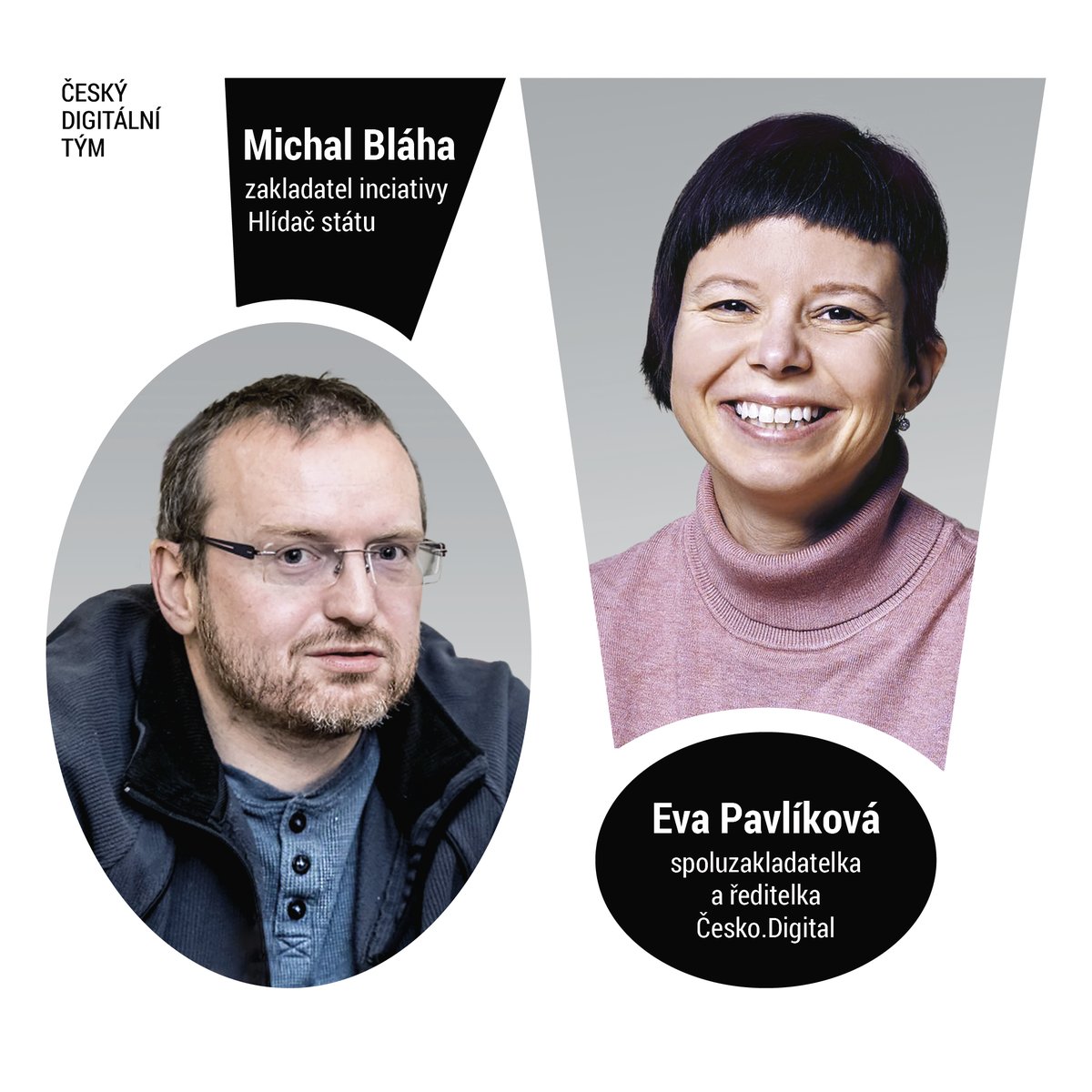 Český digitální tým tweet media