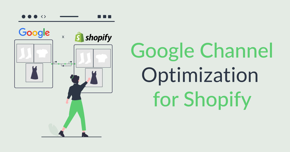 PrisyncCom's tweet photo. Read our new blog post to learn How to Optimize Google Channel for Shopify in 5 Steps, with key takeaways! 🛍
#googlechannel #shopify #ecommerce
👇
https://t.co/CD2igYdtQa https://t.co/3Aw1tsnHkF