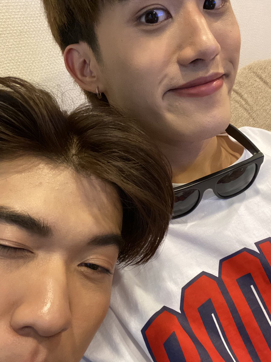 ThanutBoom's tweet photo. @_jumpjumpp https://t.co/zD0uZOSn5J