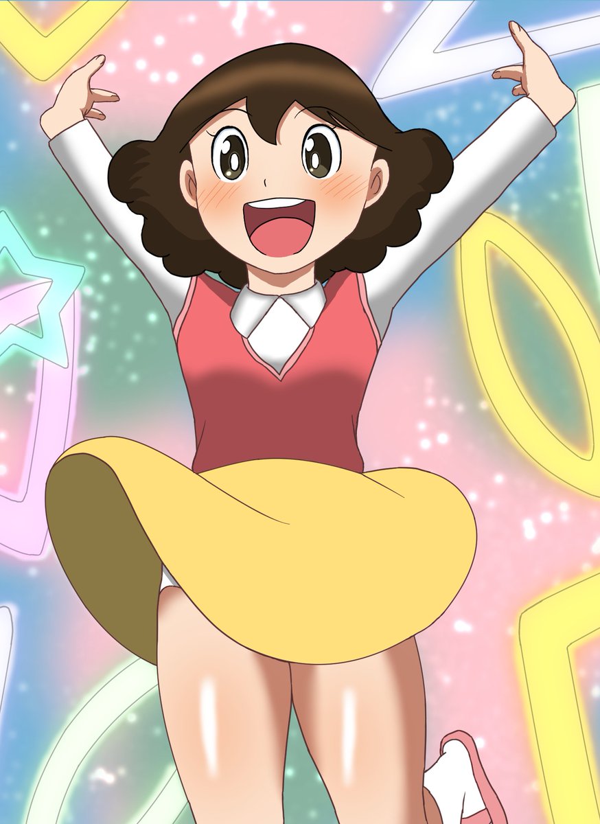 エリ様#チンプイ #春日エリ