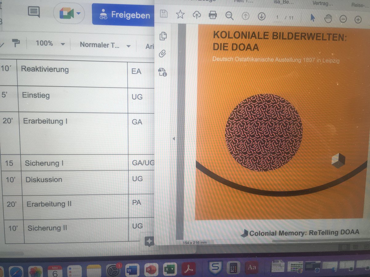 2) Vergleich von Workshopideen Studierender inkl. Dozentin! (Namen: Neubert, Peter, Lisa....) VS. Lernmaterial von <a href="/retelling_doaa/">ReTelling_DOAA</a> (Namen: Samir, Sok, Hazar ...) - der uns/mir offensichtlich machte, wo das Problem tradierter Perspektiven liegt. Thx für den wertvollen Impuls! 4/6