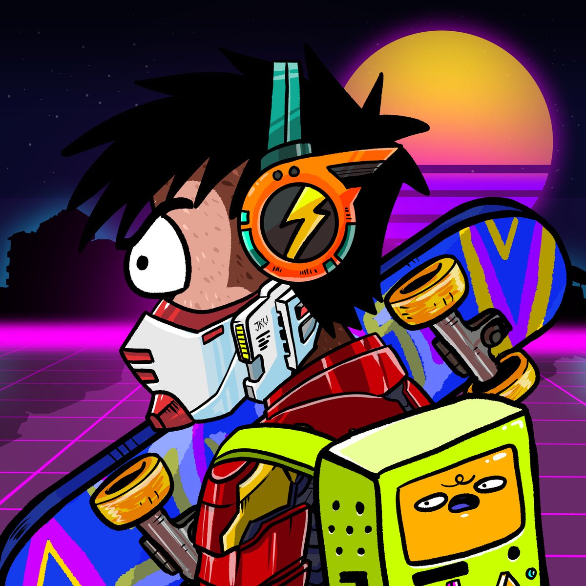 Okay. Because <a href="/elonmusk/">Elon Musk</a> doesn’t claim his Juklist.

So you can get 1 WL!
 
🚀 Follow @jukihoki and <a href="/JukiverseNFT/">Lost in Jukiverse NFT</a> 
🚀 Retweet and Like this tweet
🚀 Reply with a GIF u like

⌛️ 48 hours