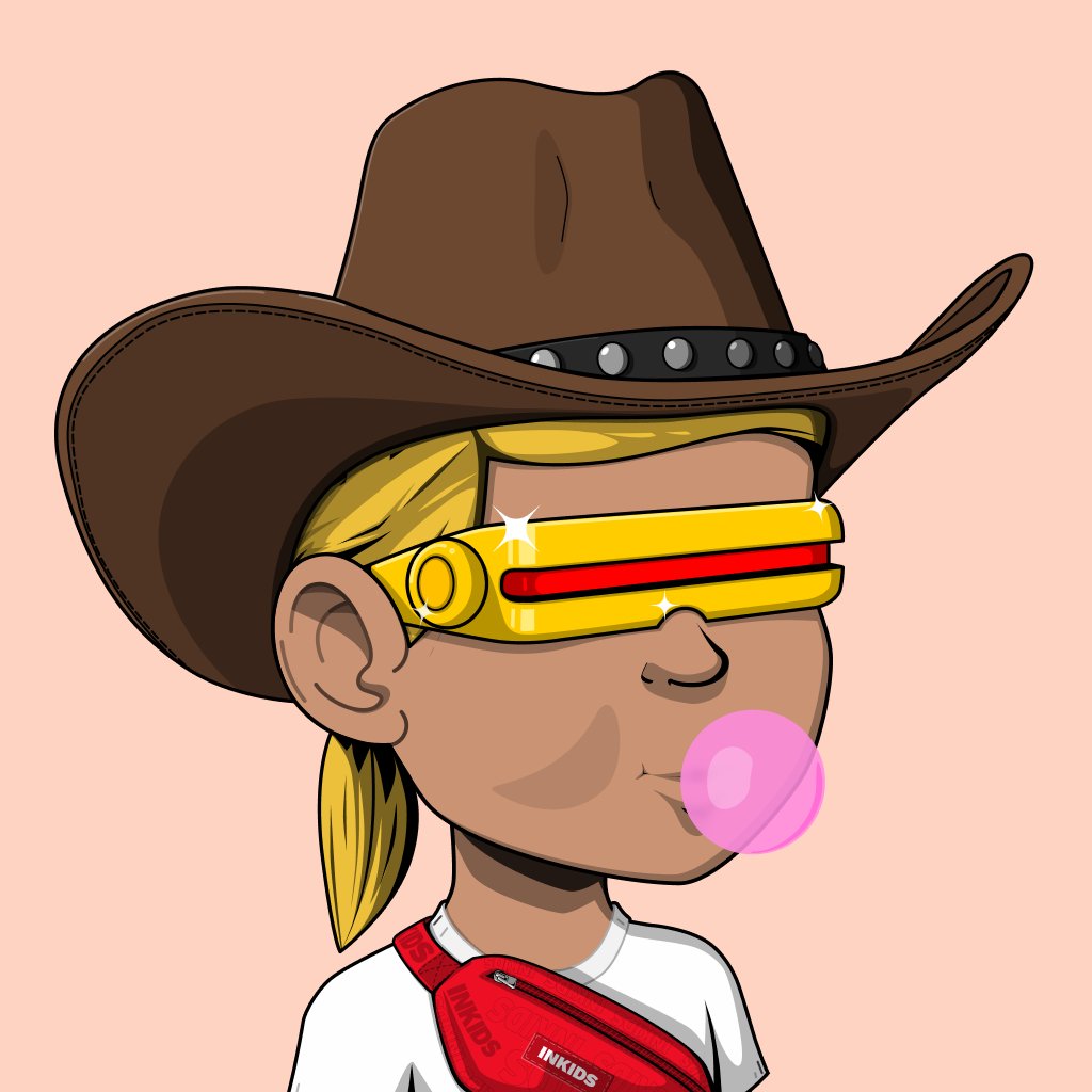 Invincible Kids tweet media