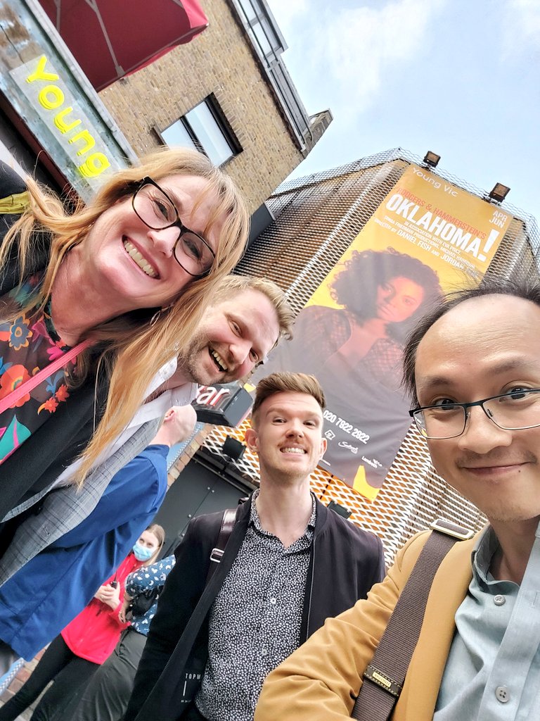 Andy Chan tweet media