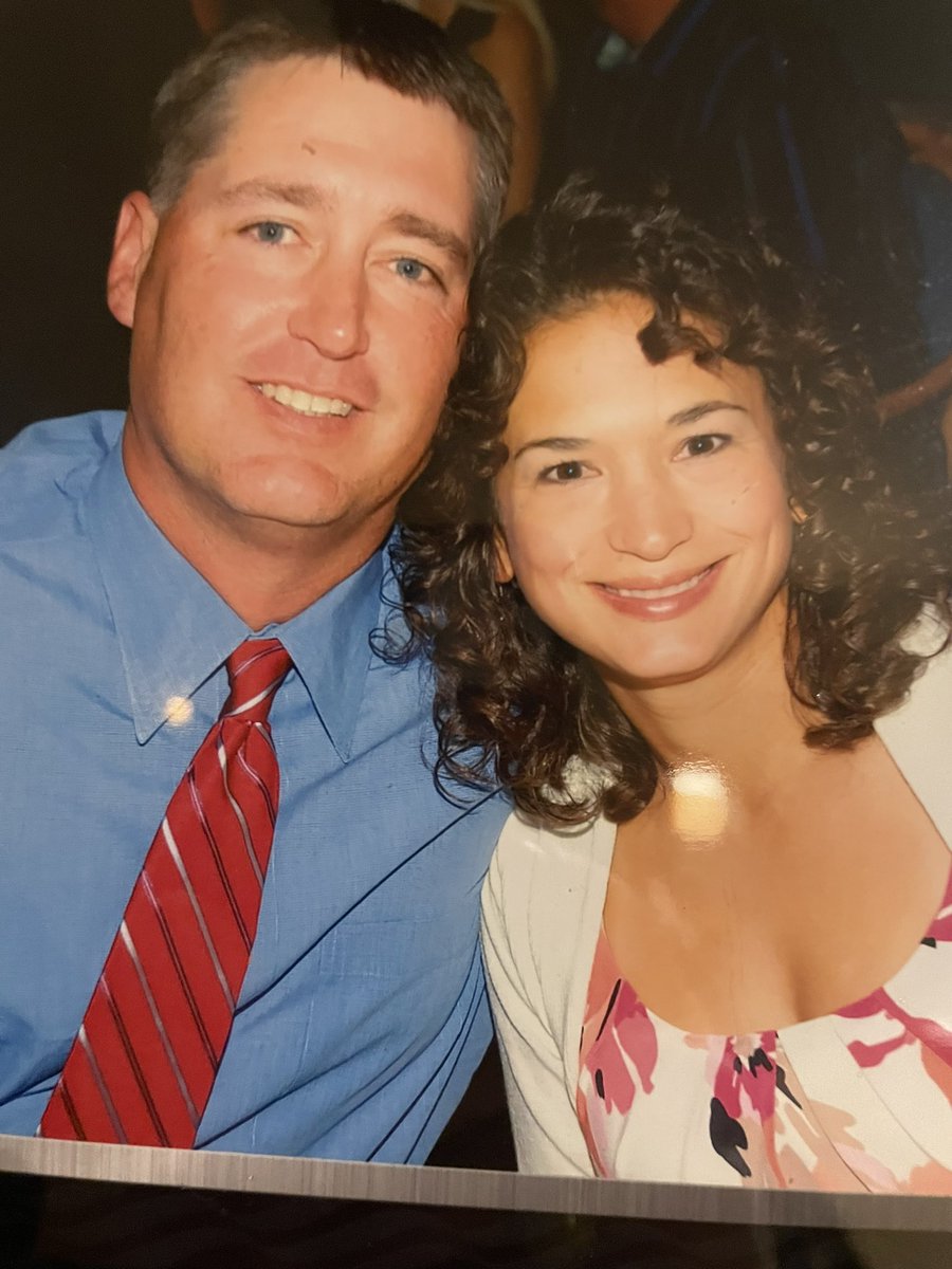 ShaneMorganDVM's tweet photo. @MarkPacker We are celebrating 27 great years together today as well. Happy Anniversary Pack https://t.co/HPgHCDDMhw