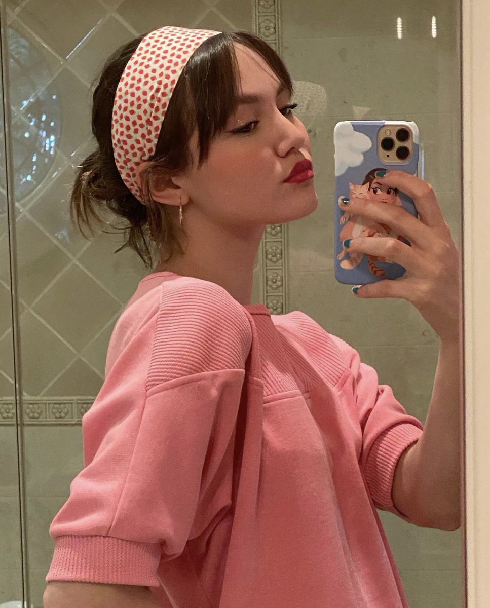 keep my pretty name out of ur mouth