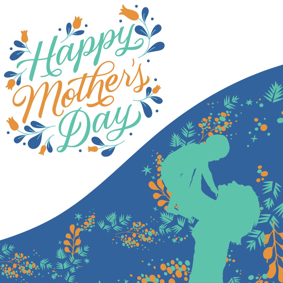 Happy #MothersDay weekend from @HoppinVr! Let’s celebrate all the amazing mothers out there that we love so dearly! 💗