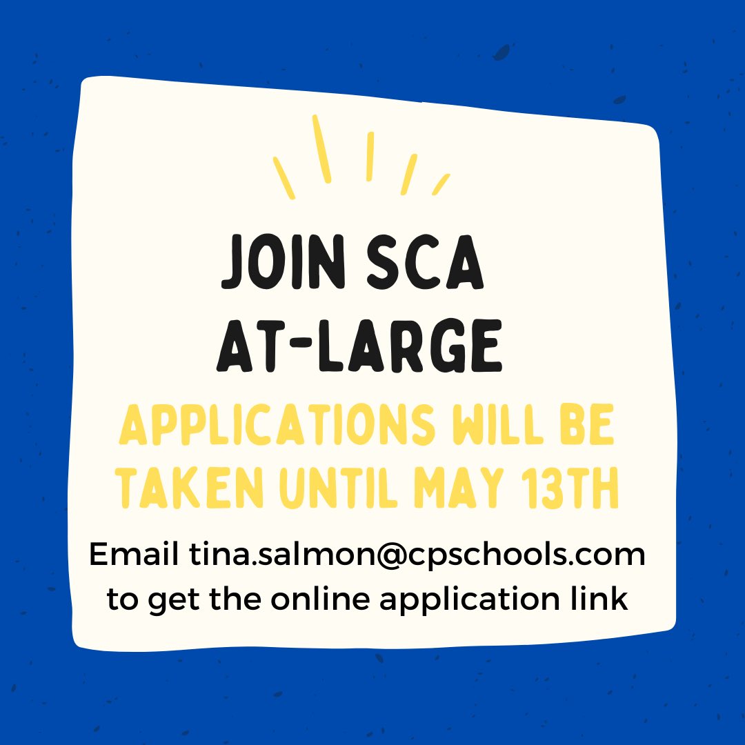 Oscar Smith SCA tweet media