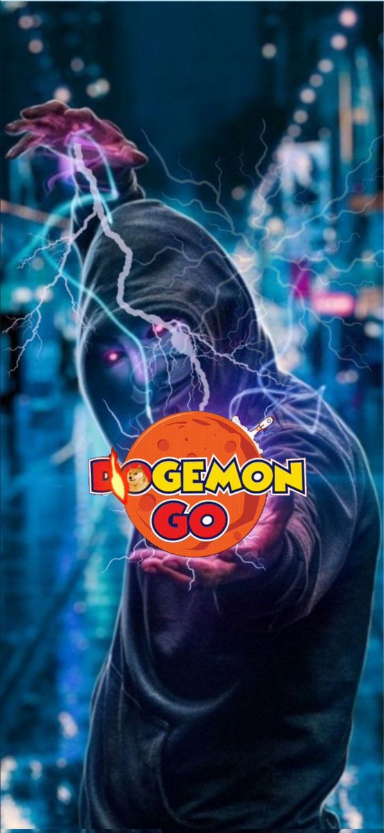 <a href="/cryptojack/">CryptoJack</a> $DOGO of <a href="/DogemonGoApp/">DogemonGO</a> 
 #Metaverse #P2E #Web3 #LandNFT Download on #IOS &amp; #PlayStore with a lot of exciting features upcoming #Move2Earn &amp; more.