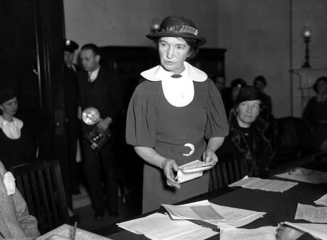 GlobalspaceInc's tweet photo. Eugenics agenda founded by Francis Galton in 1883 And Carried on and spear headed by Margaret Sanger

 #GLOBALSPACES #BlackIssuesDebate https://t.co/g1wiKJfHyI https://t.co/LCIN4QW6mf