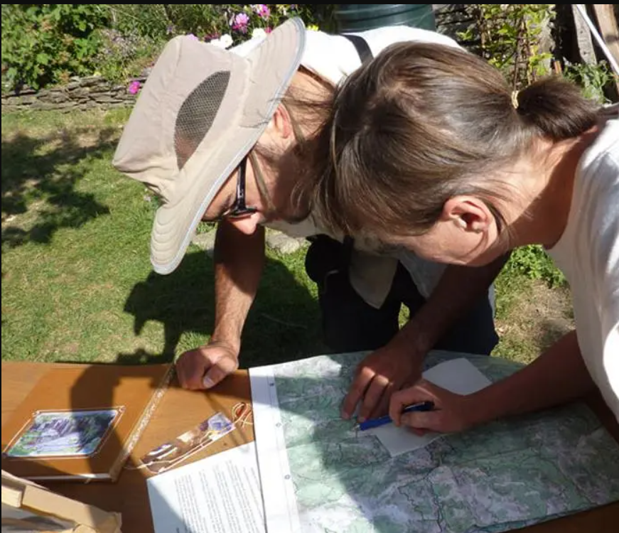 cheminurbainv's tweet photo. ⛺️ [HEBERGEMENT]
ECO-GITE VIELJOUVES
A Saint André de Lancize (167km).
7 places, 20€/personnes.
Contact : Téléphone : 04 66 94 04 12
Email : vieljouves-cevennes@orange.fr
👉https://t.co/lvDdamxxpD
https://t.co/VM8c6uMDvr https://t.co/rvw1xj4G0Y