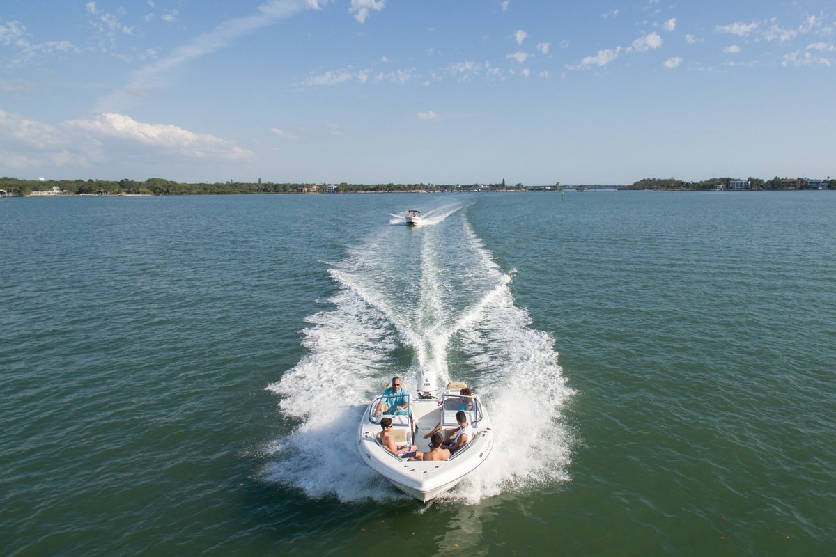 Wavve Boating tweet media