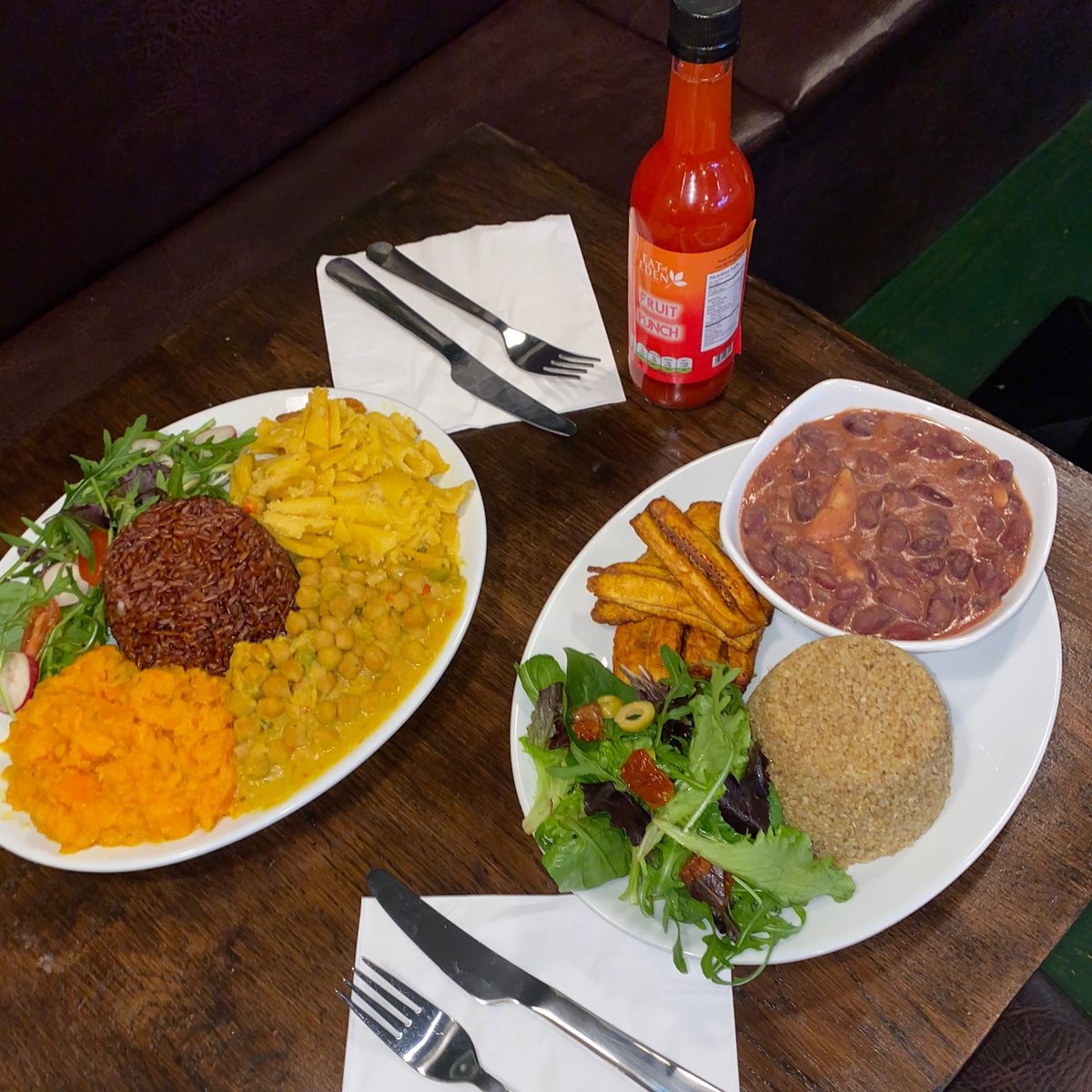 Let's eat!  Decide on your #eatofeden meal or platter and order now! 

#plantbased #healthy #vegetarian #vegansofig #health #natural #veganfood #whatveganseat #food #healthyfood #foodie #veganlife #healthyeating