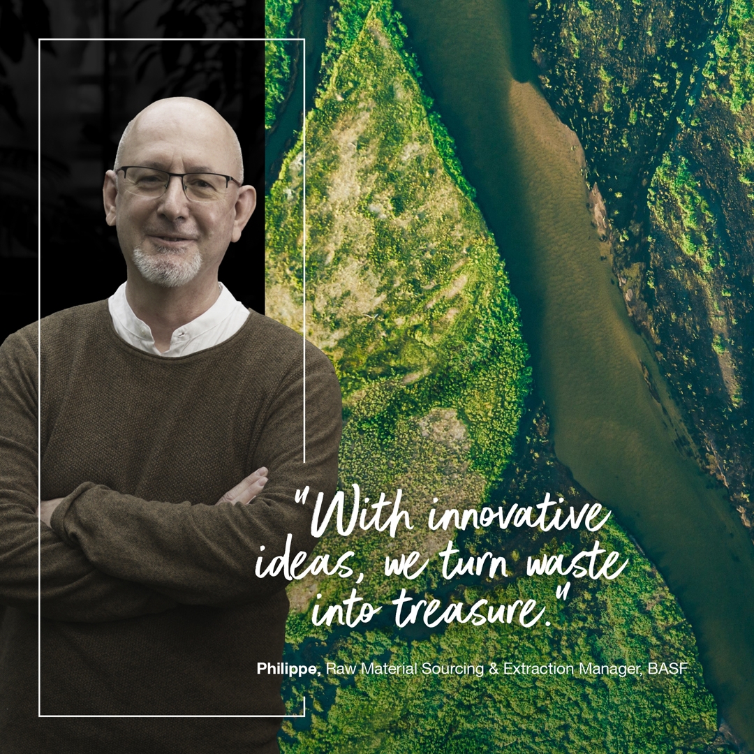 MarieDanielleVD's tweet photo. Great stories from great people! Meet some of the #ActiveHeroes who help turn the #ResponsiblyActive program from @BASF_Cosmetics into a success.
More: https://t.co/lxrfGqQqn1
#bioactives #botanicals #... https://t.co/u3mfKX5CzI