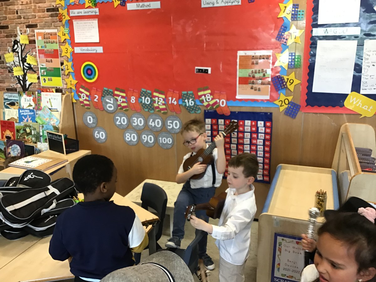 BA Primary tweet media