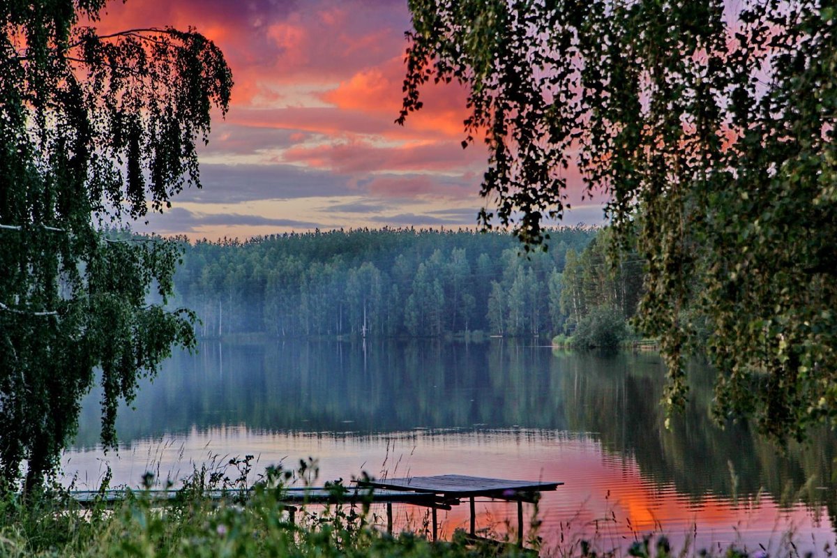 twit_impressive's tweet image. Рефт, сумерки.