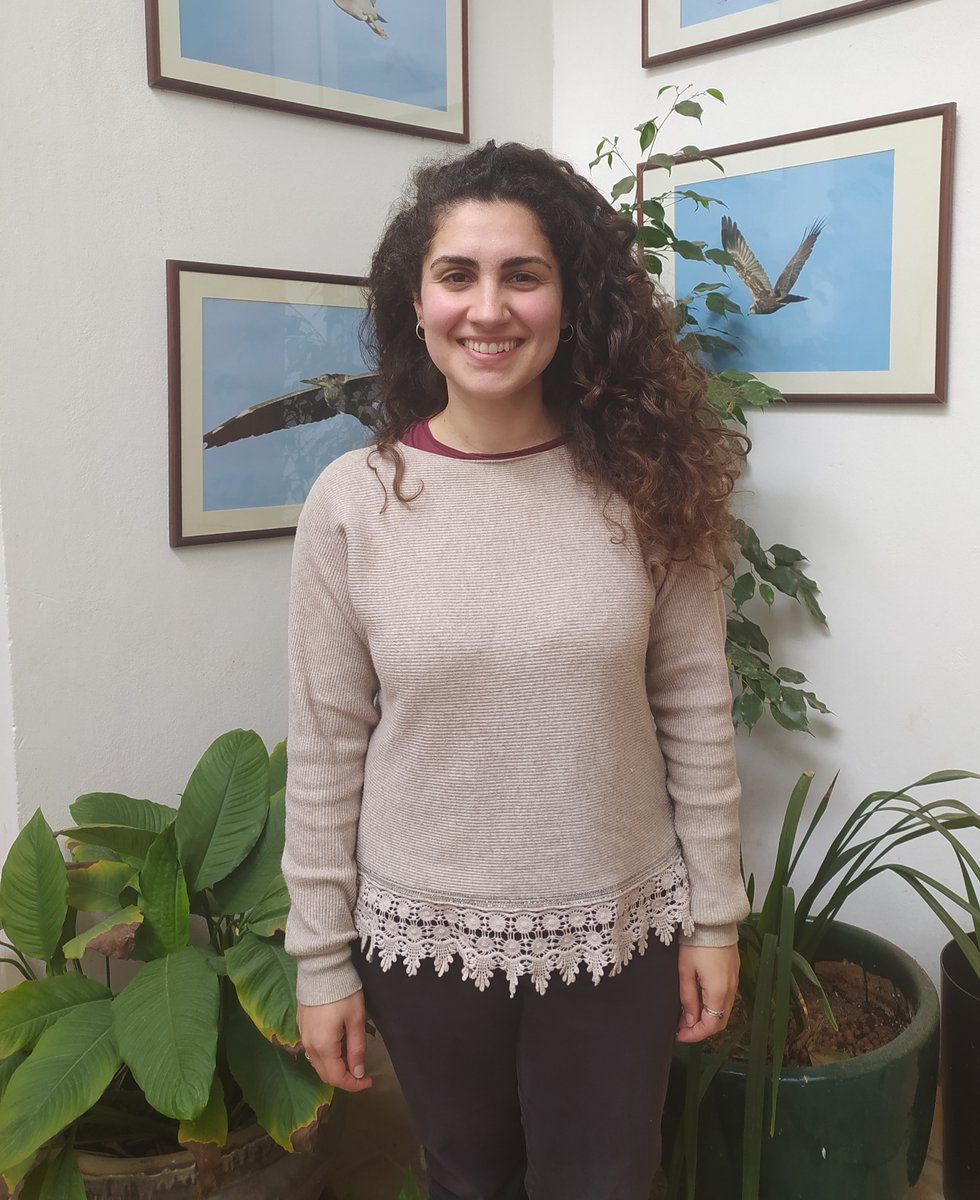 GOBMallorca's tweet photo. 😊 Estam encantats d'anunciar que des del passat mes d'abril comptam amb la incorporació de na Neus en l'equip de treballadors com a tècnica de conservació marina, figura que permetrà expandir i aprofundir la nostra feina en el món marí. Benvinguda, companya. Seguim creixent! https://t.co/HZAjjbOLPx