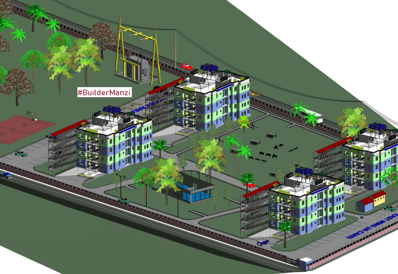 Builder Manzi tweet media
