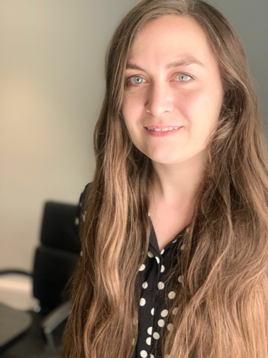 We’d like to welcome Charlotte Gobbett-Huggins who started with us last Monday as a Team PA.
With her valuable experience in supporting multi-disciplinary teams/projects, we know she will be a great addition to #teambaxall

#buildingsbuiltonteamwork #newrecruit #welcome