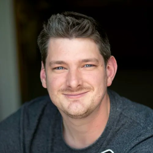 The first speaker to confirm their talk at this years' #MODXpo was Graeme Leighfield of @GEL_Studios! 

His talk will reflect on the role of #MODX and optimizing it for success, throughout the years of growing his award-winning agency.

More speakers: buff.ly/3kHh6Cu