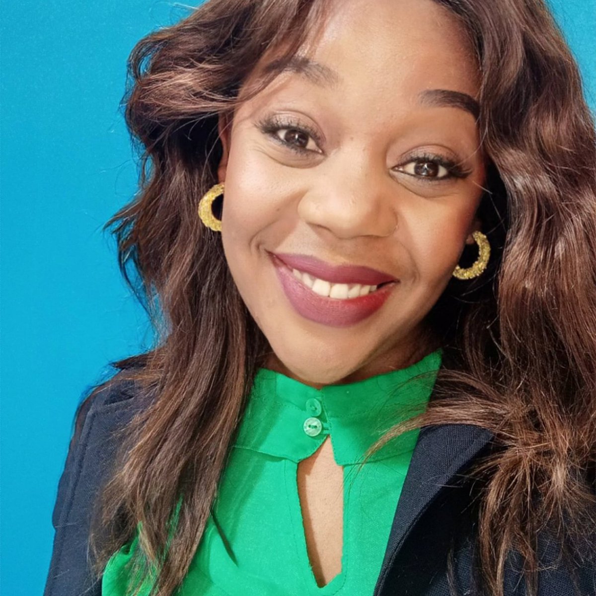 TutsiraiJenje's tweet photo. Hello May! Recharged for Impact!
Recharged to serve my market!
Recharged to bring solutions.
What are you recharged for?
.
.
.
#BirthdayLoading #birthdaymonth #GirlsinICT #brandbuildingcoach #StepOutOnFaith #legacybrands #digitalmarketingspecialist https://t.co/bSd3kwDOJz