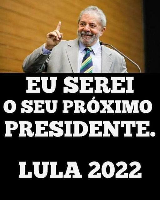 Helder Salomão tweet media