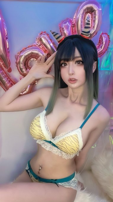 コスプレイヤーカモミールのTwitter画像19