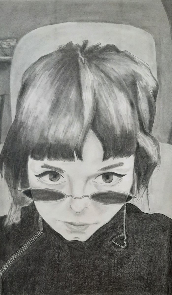 Congratulations to CAPA seniors Zaida Brooks (self-portrait) and Sincere Slade (portrait of Kobe Bryant) and sophomore Alexia Tsoukalas (still-life with Pineapple) for their artwork to be displayed in the offices of The Honorable <a href="/MayorEdGainey/">Mayor Ed Gainey</a> <a href="/PPSnews/">Pgh Public Schools</a> <a href="/Pittsburgh/">City of Pittsburgh</a>