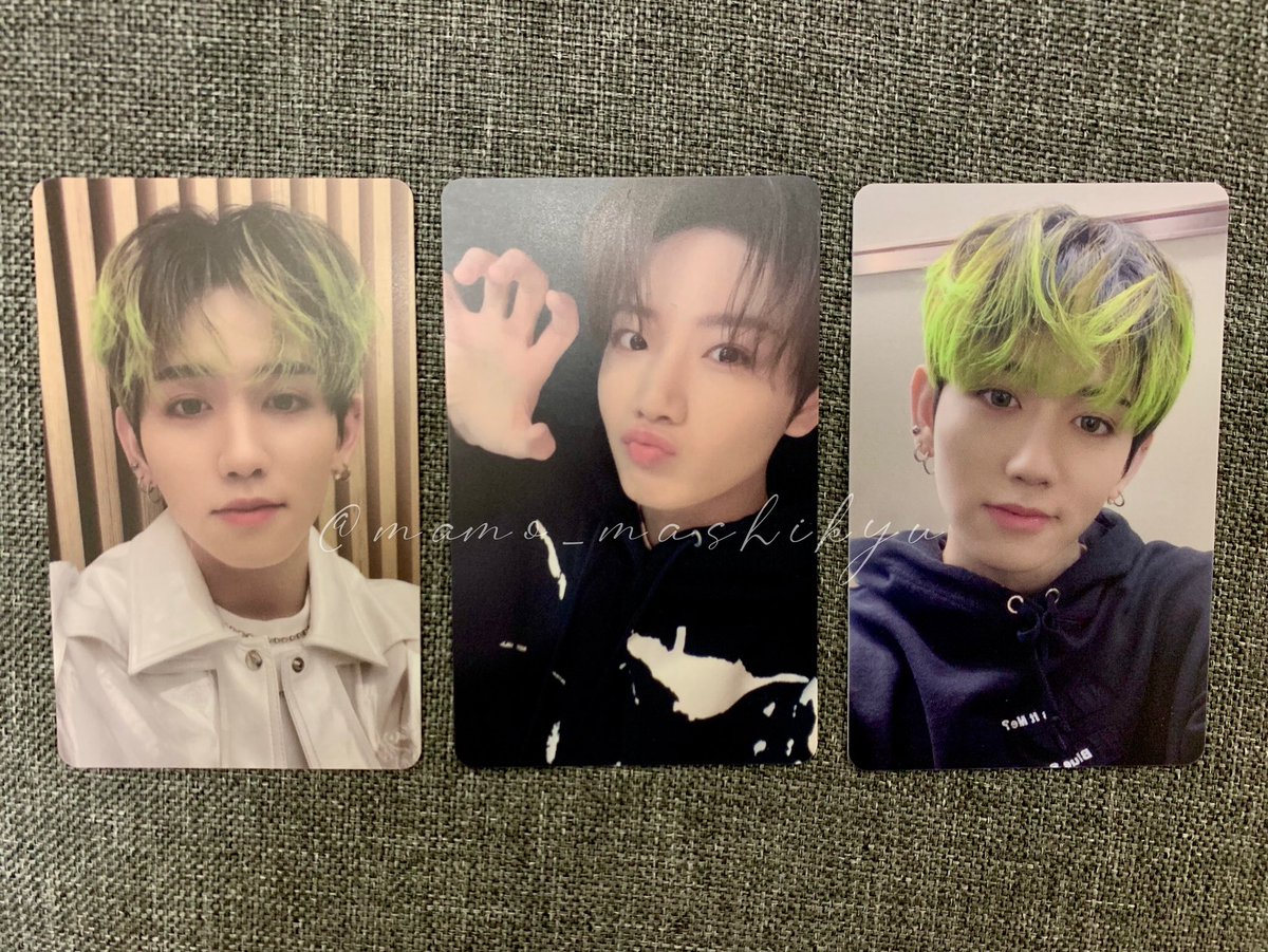 mamo_mashikyu's tweet photo. Finally finally finally 🥰🥰🥰 Thank you @DobbyIsSom ☺️ https://t.co/he0YCgRKK4