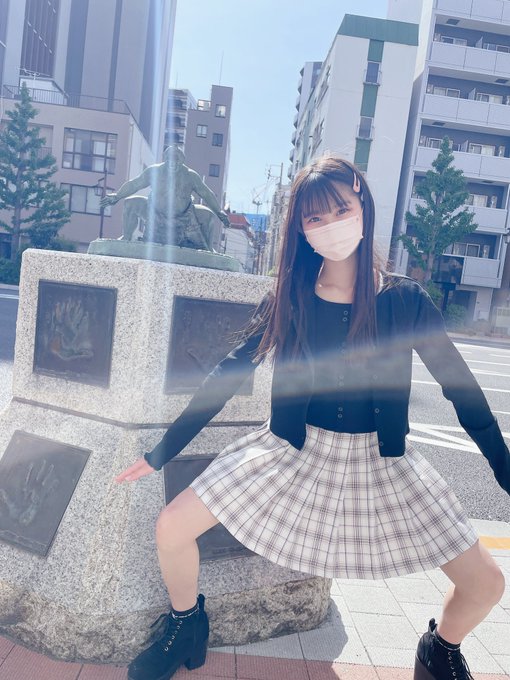 Twitterのコスプレ画像18