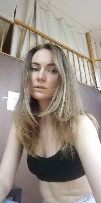 Training morning!! What about you? https://t.co/1rLjf6dRjy<a href="/tag/lingerie"class="tags"><span>#lingerie</span></a><a href="/tag/model"class="tags"><span>#model</span></a><a href="/tag/fitness"class="tags"><span>#fitness</span></a><a href="/tag/girls"class="tags"><span>#girls</span></a><a href="/tag/beauty"class="tags"><span>#beauty</span></a><a href="/tag/calvinklein"class="tags"><span>#calvinklein</span></a>