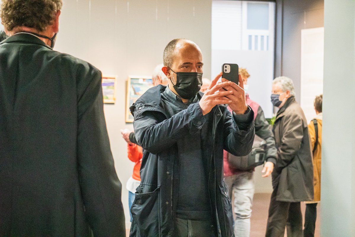 🎊 Ampliem dates: l'exposició 100% Singulars serà a L'Art de Viure tot el mes de maig. Ja ens heu visitat més de 150 persones des que vam inaugurar-la!

Una exposició gratuïta i oberta a tothom amb cita prèvia: 📧artdeviure@ampans.cat

<a href="/ArtsingularC/">artSingular_catalunya</a> <a href="/CasaDalmases/">Casa Dalmases</a> <a href="/FJosepSantacreu/">Fundació Josep Santacreu</a>