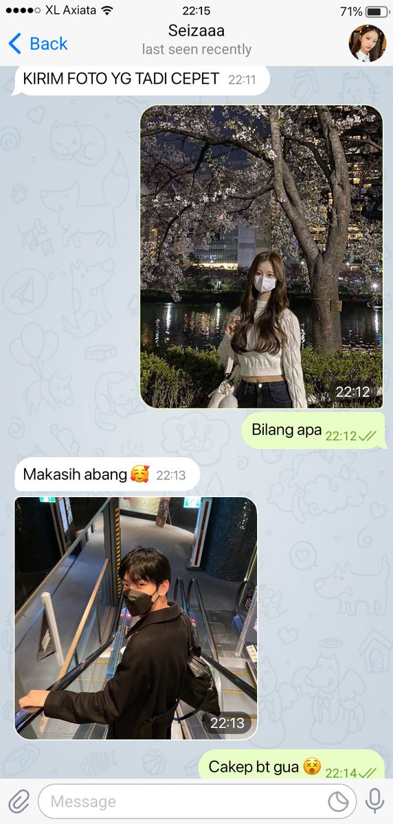 s4turnuez's tweet photo. Soobin and sullyoon as abang yang kebanyakan tugas, dan adek yang lagi sekolah asrama semester akhir

One tweet au https://t.co/Afl0nk4cHj