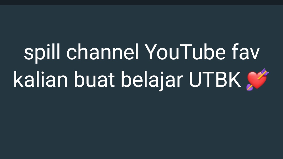 sbmptnfess's tweet photo. ptn! . . . . . https://t.co/sZtjgwLZWa