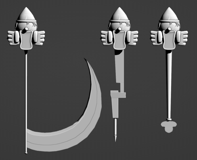 Invisibliss2's tweet photo. [HxH] Kite's Crazy Slots #RobloxDev #Roblox #Blender3d https://t.co/m8uJqK7Bop