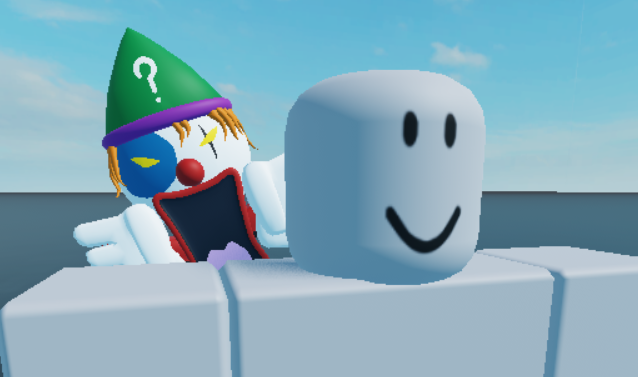 Invisibliss2's tweet photo. [HxH] Kite's Crazy Slots #RobloxDev #Roblox #Blender3d https://t.co/m8uJqK7Bop