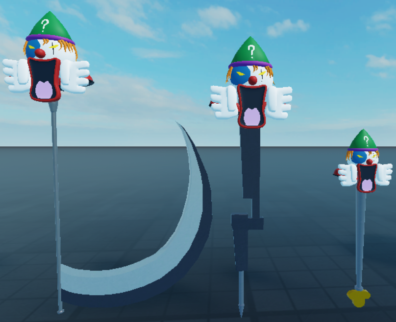 Invisibliss2's tweet photo. [HxH] Kite's Crazy Slots #RobloxDev #Roblox #Blender3d https://t.co/m8uJqK7Bop