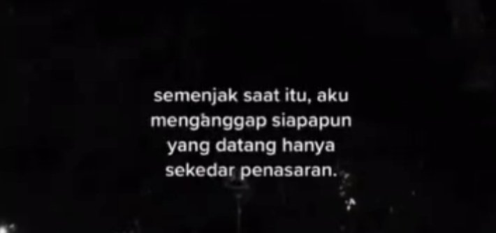 kiara_ningrum's tweet photo. Rizky Febian - Cukup tau https://t.co/uIOQ3HAuMW
