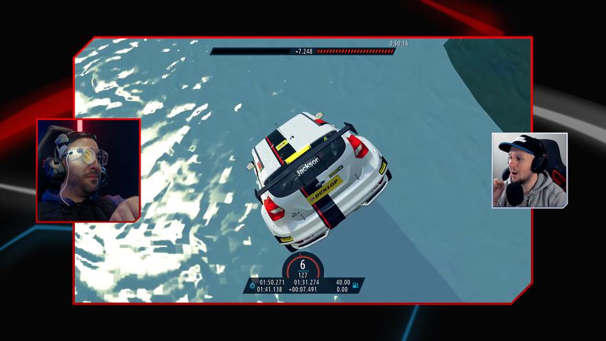 _ArriveAlive's tweet photo. Ford Fund Enlists European Gamers to Help Young People Better Understand Dangers of Driving When Drunk, Hungover or Tired  https://t.co/028RpN1sw5 

#ArriveAlive #FordFun #Dangers #DrinkingAndDriving @Ford https://t.co/WM0kGu3ur4