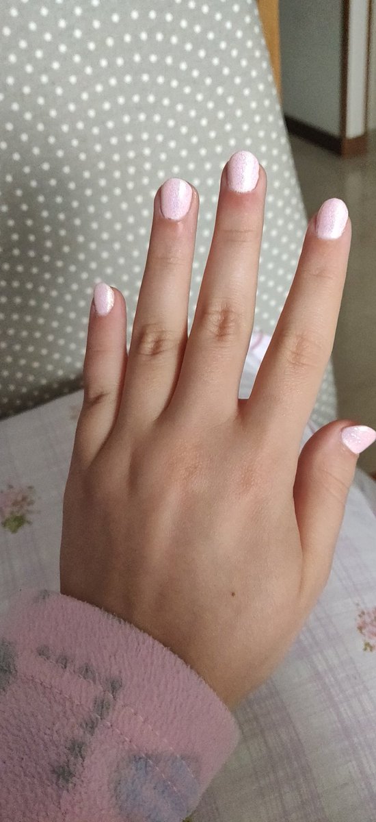 Nadia012790's tweet photo. Beautiful nails😍😍 Do you like it?💕
#nails #photo #beautifulnails #beautifulphoto #photonails #lovephotography https://t.co/VZyYosL51s