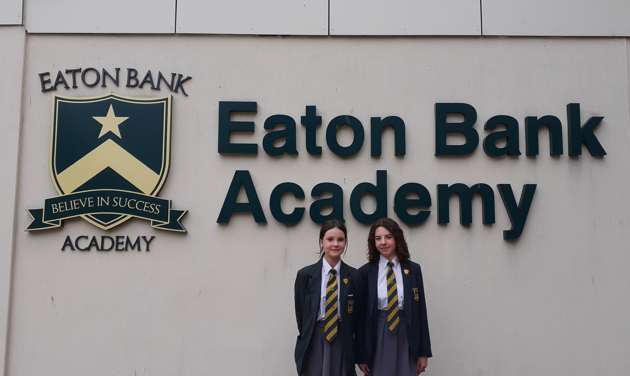 Eaton Bank Academy Eaton Bank Academy