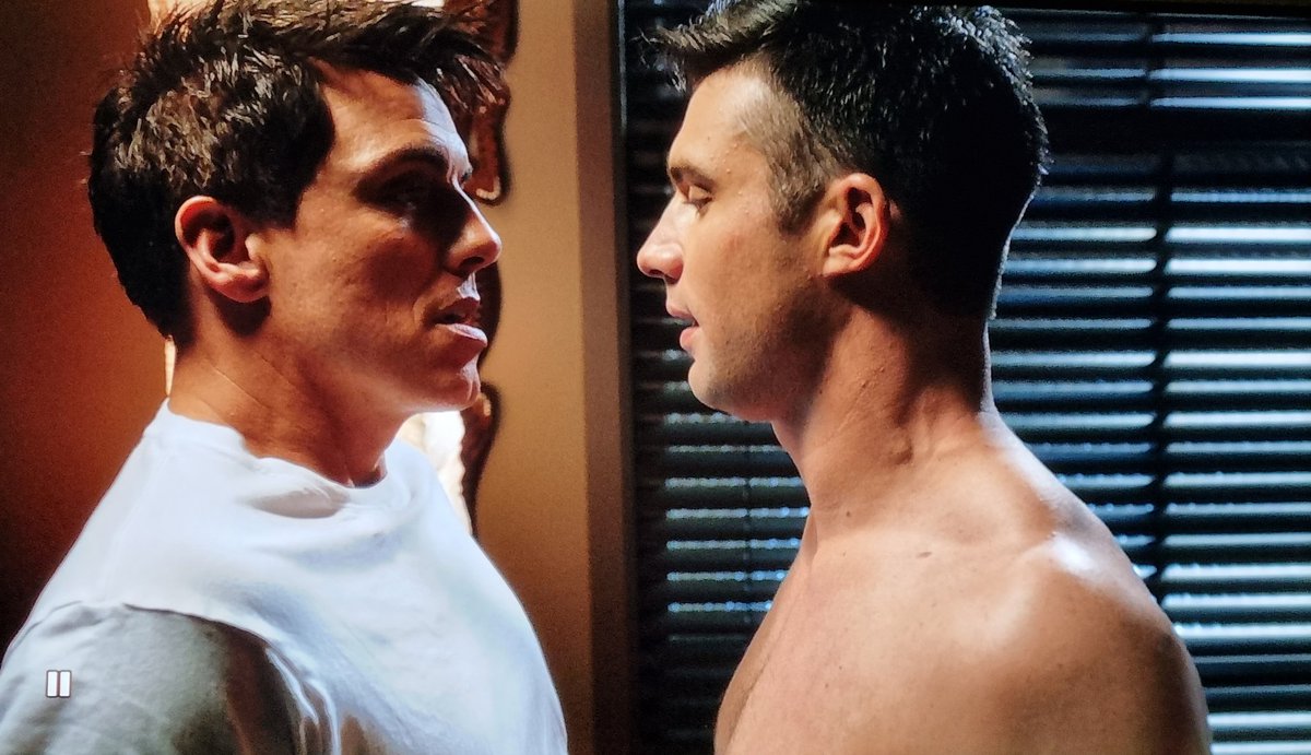 Xandra732's tweet photo. Torchwood - Dead Of Night Screencaps
Torchwood Mix Pt 8
#Torchwood #JohnBarrowman #ArleneTur #mekhiphifer #WeStandWithJohnBarrowman https://t.co/sF9gLYnYGr