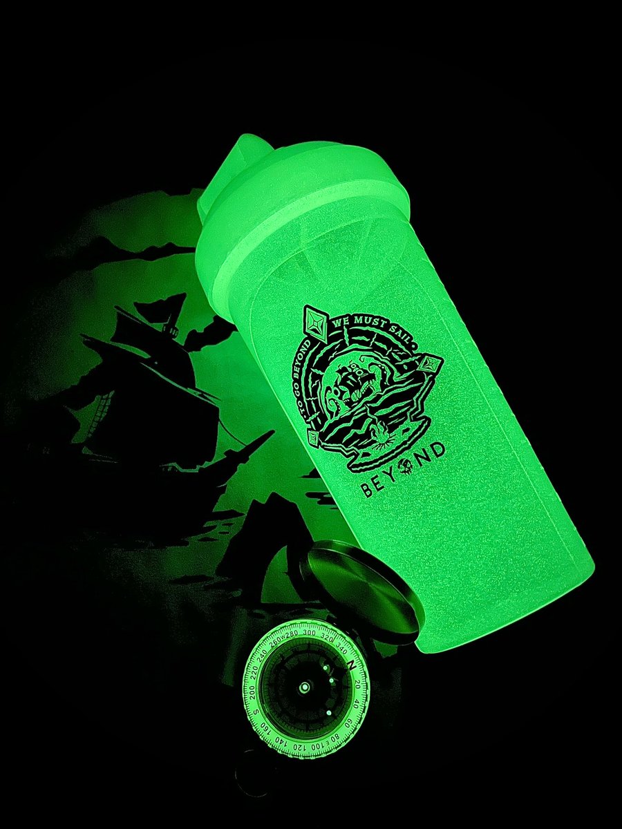 JustMeeVicky's tweet photo. Lighting the way home..
#BeyondNRG #SeaOfThieves #AthenaColada https://t.co/POTHDZGM5V