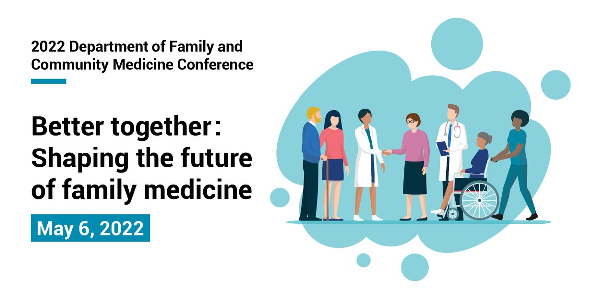 UofTFamilyMed's tweet image. The #DFCMConference is beginning shortly! We'll start the day with a welcome from our Faculty Development Program Director @AMerbaum before we hear from our Walter Rosser lecture &amp;amp; inaugural New Horizons speaker @sandrogalea.