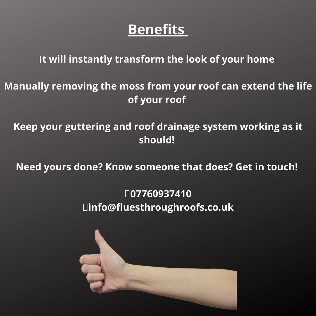 FTR Roofing Services tweet media
