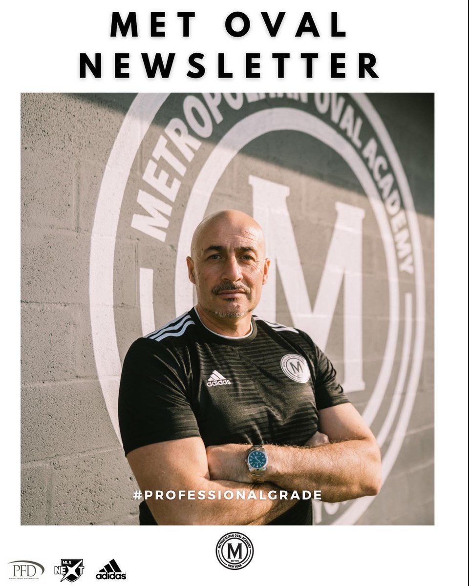 Met Oval tweet media